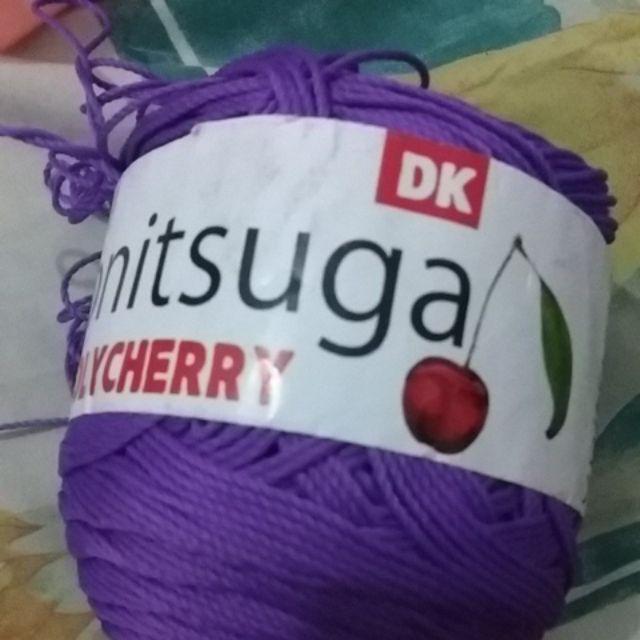 Polychery Varian Ungu