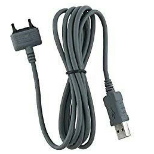 Kabel Data Sony Ericsson