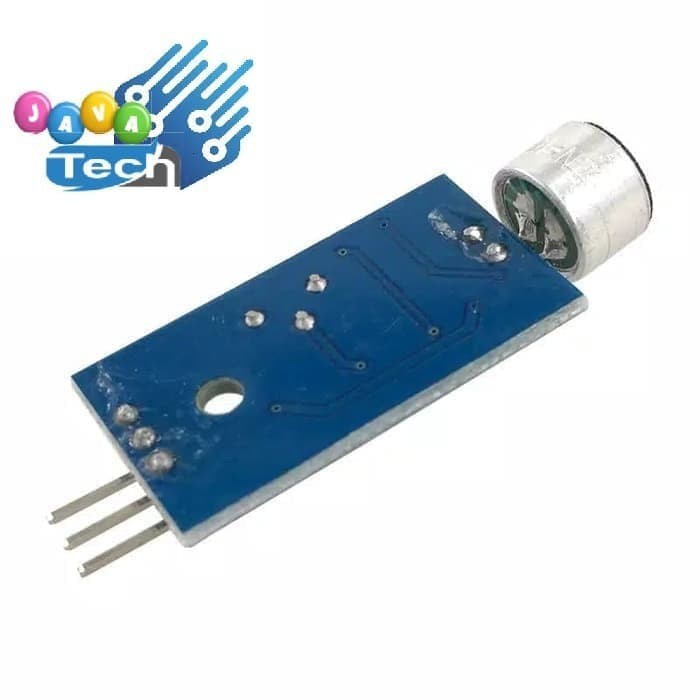 Modul Sensor Suara Sound Detection Sensor Module Voice Sensor