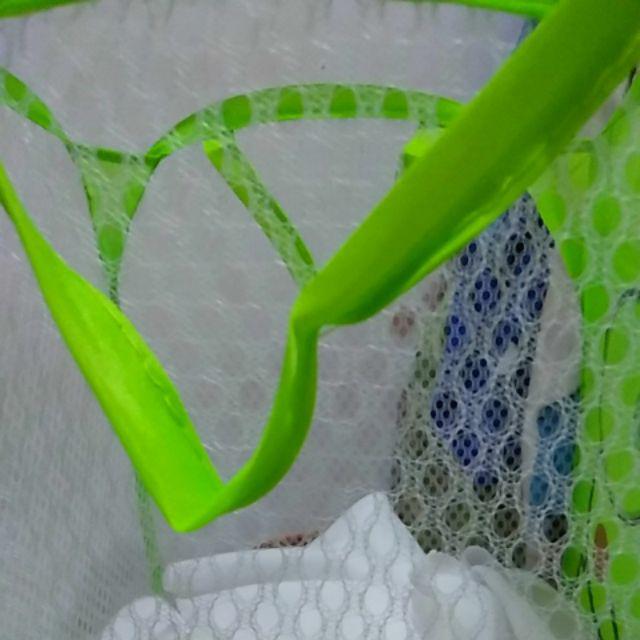 Keranjang Baju/ Keranjang Serbaguna.