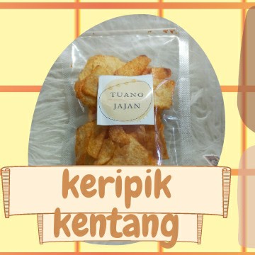 

Keripik Kentang