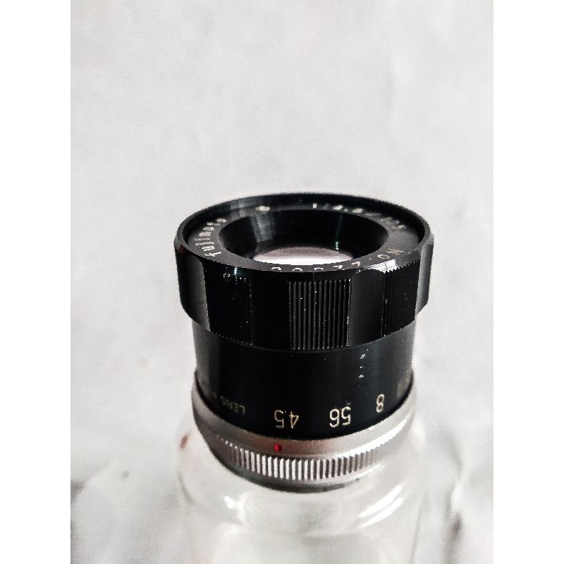 Lensa enlarger Fujimoto