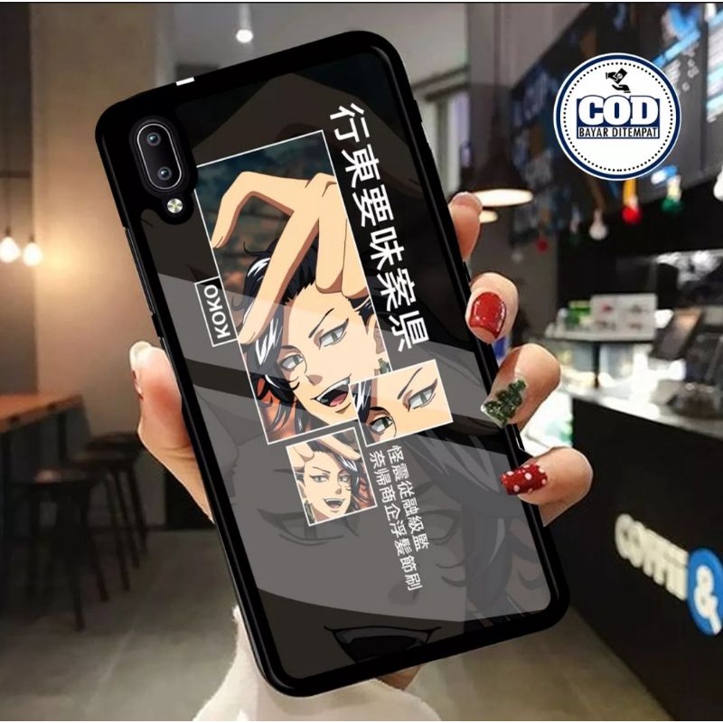 Hardcase Vivo Y91c, Case Vivo Y91c, Bisa request tipe hp