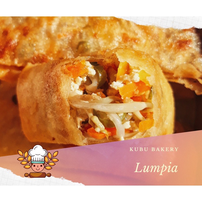 

Lumpia