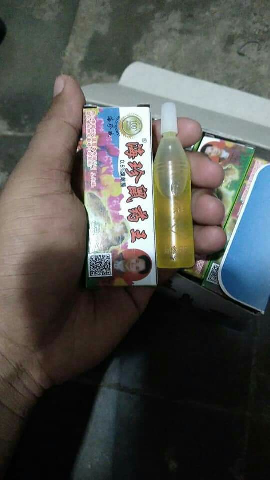 Anti Tikus Mao Wang Cair Original Best Seller