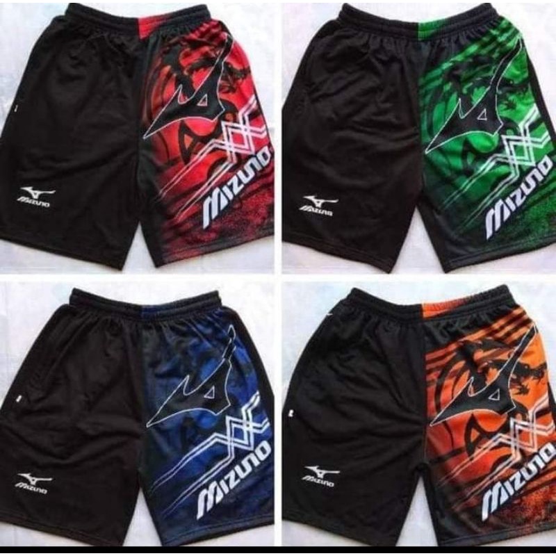 Celana olahraga Mizuno/Celana voli Mizuno
