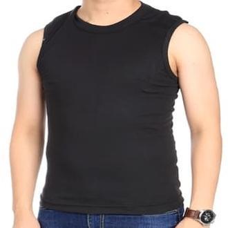 TERBARU Singlet Pria Kualitas Premium hanya ada di tokoh gudangnya topi