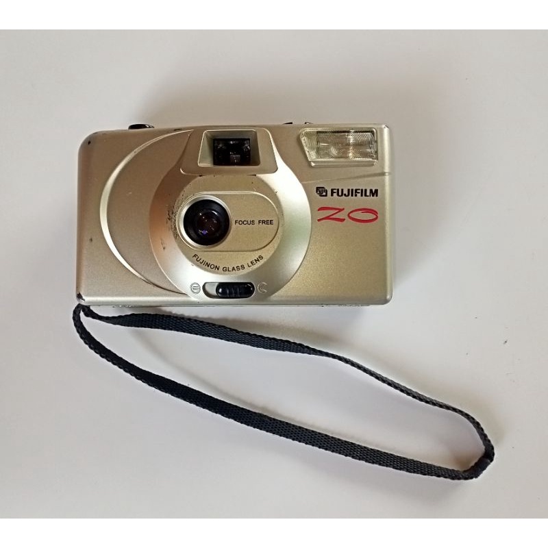 Kamera analog Fujifilm ZO