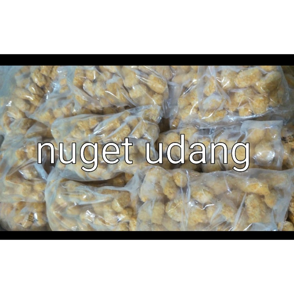 

Nugget Udang