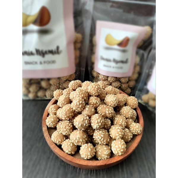 

KECIPUT WIJEN GURIH 100 GRAM