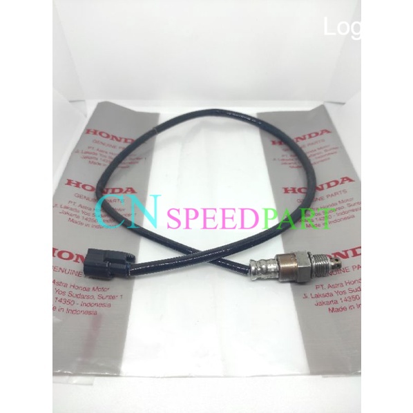 SENSOR OKSIGEN SENSOR O2 KNALPOT Honda CBR 150R SONIC SUPRA GTR ORIGINAL