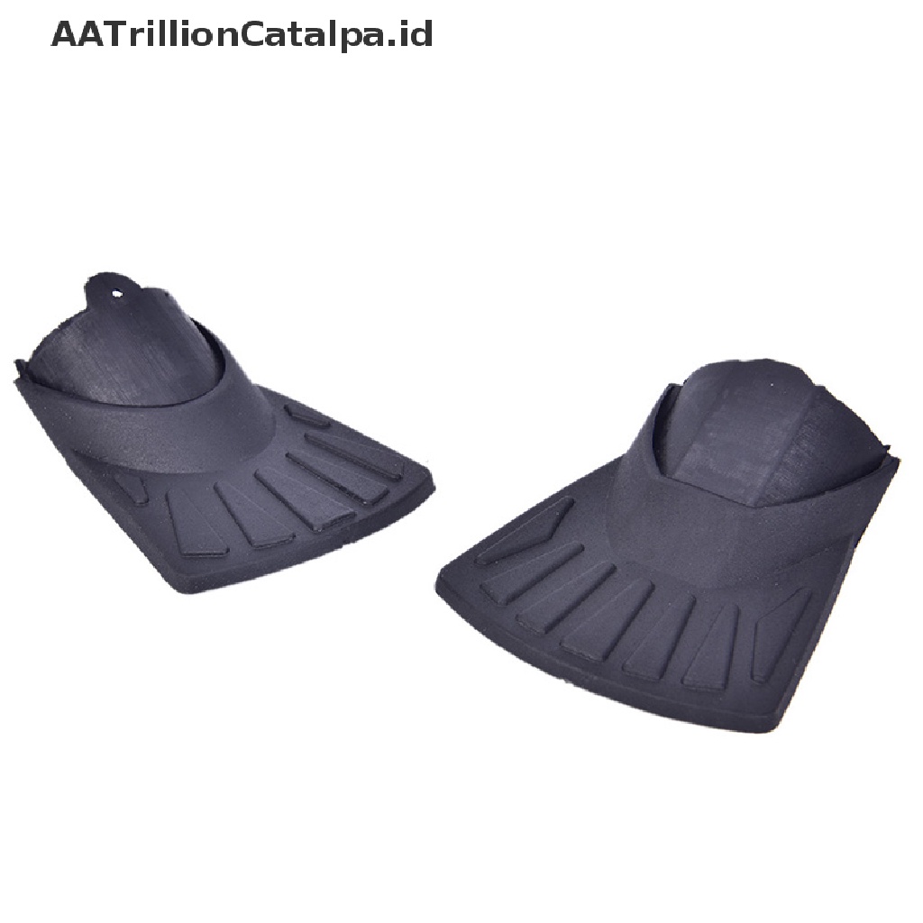 Aatrillioncatalpa Cover Pelindung Fender Belakang Sepeda Balap Bahan Plastik