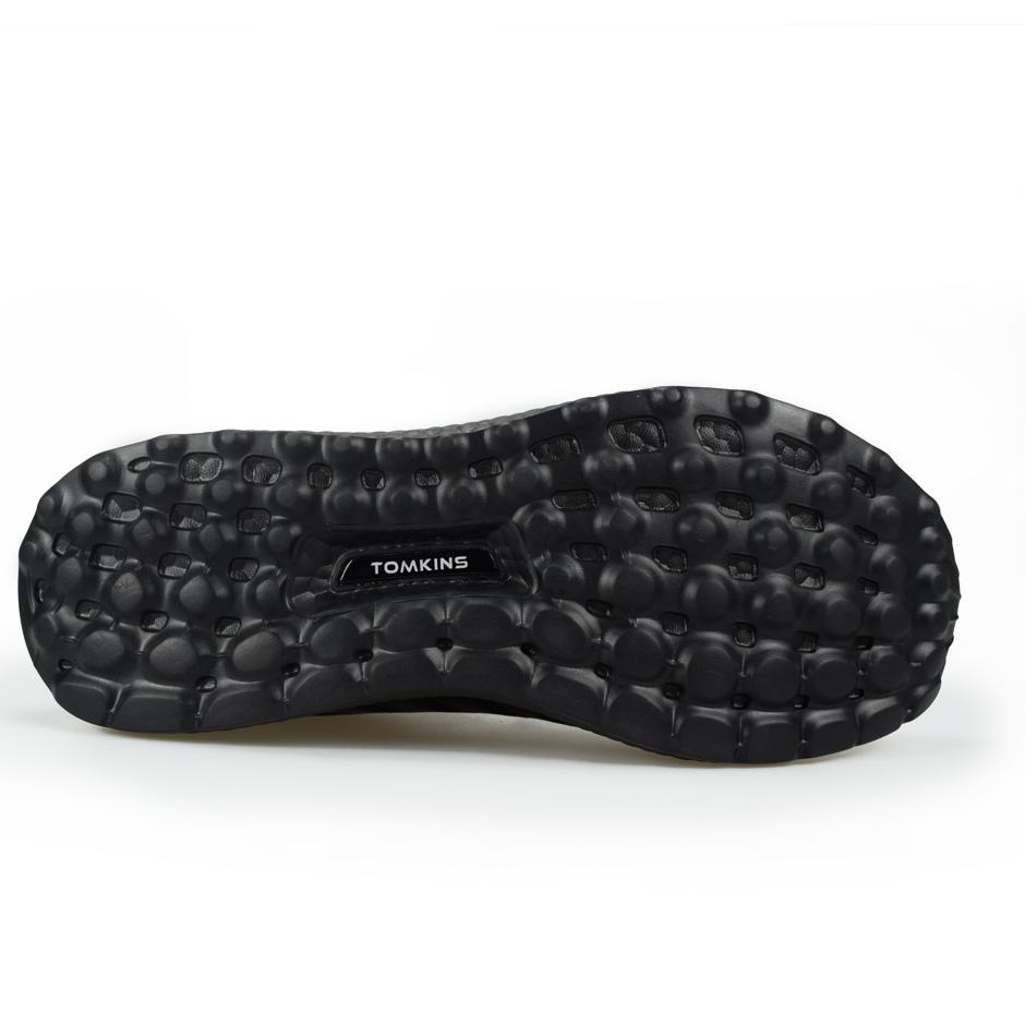 Barang Pilihan.. TOMKINS Aniara Echo Jr - Black