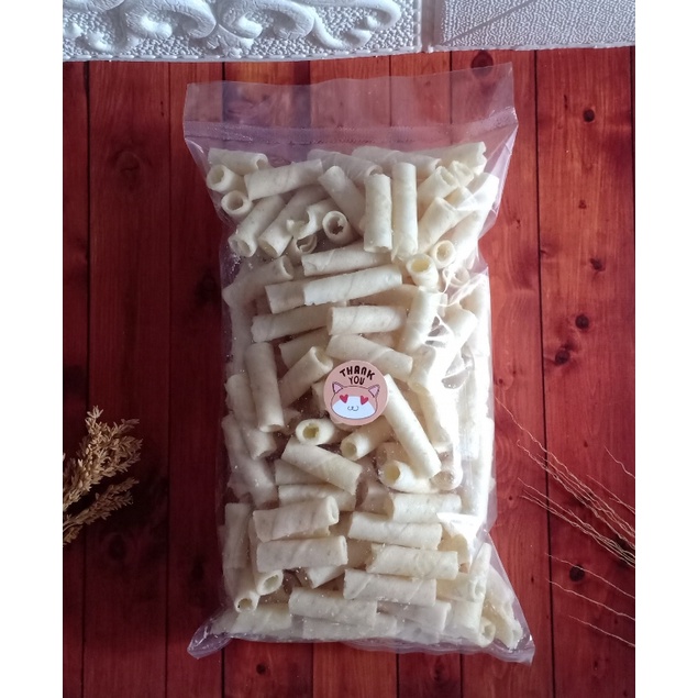 

Astor mini rasa susu 250gram I makanan ringan
