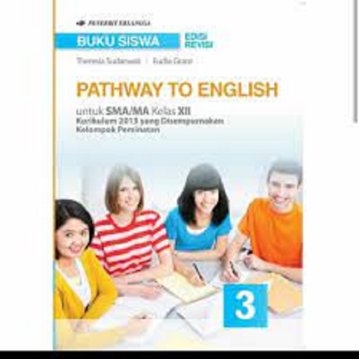E-BOOK: STUDENT BK PATHWAY ENGLISH KLS.XII/K13N-MINAT