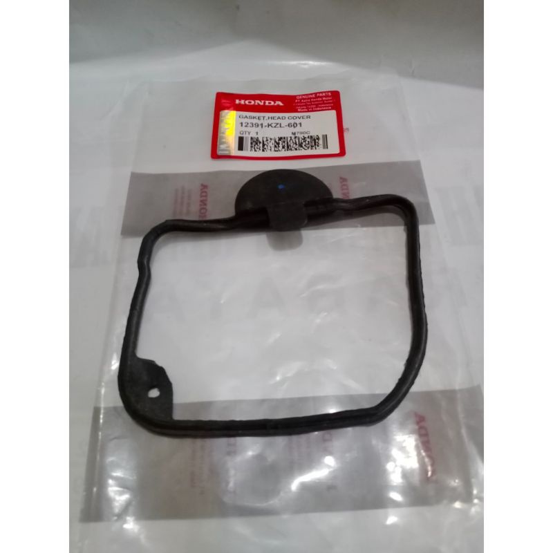 KARET HEAD HONDA BEAT FI 12391-KZL-601