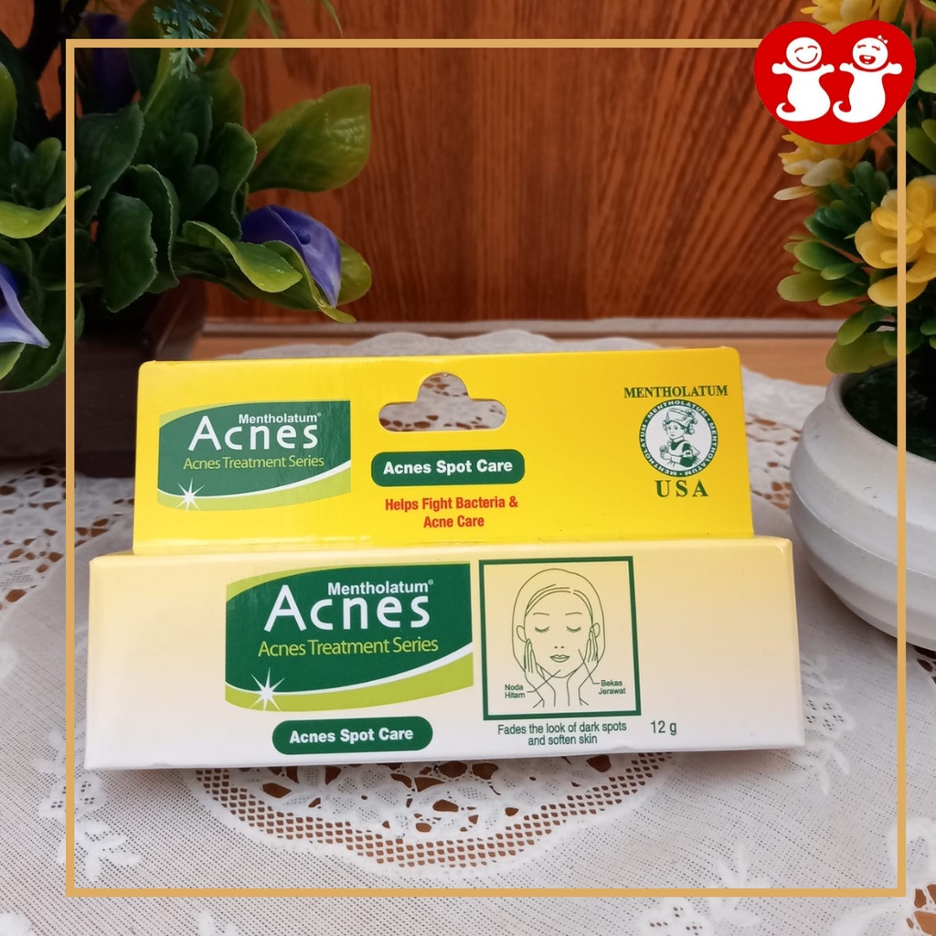 Acnes Treatment Series Acnes Sport Care 12gr