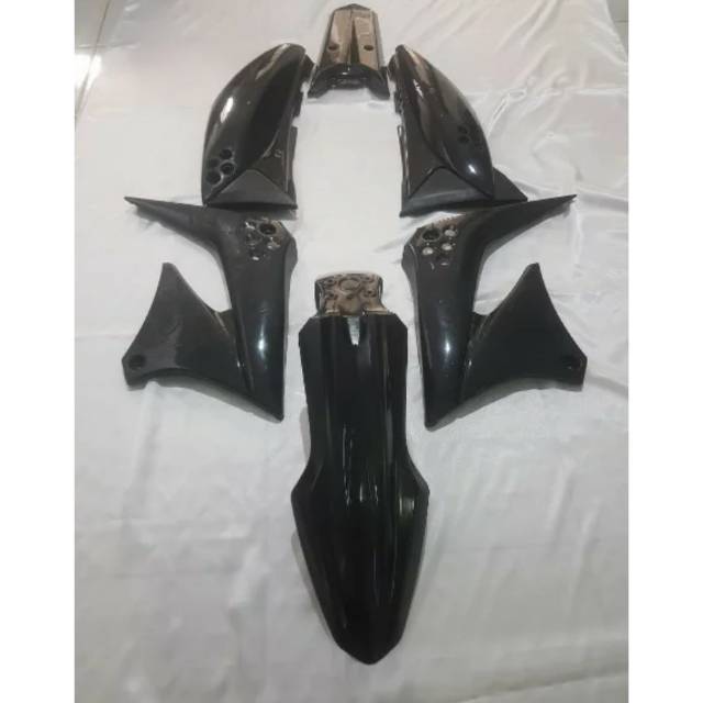 COVER BODY SET KLX150 L