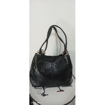 Tas Croco Preloved