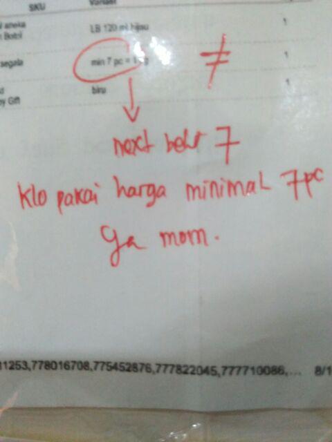 Sabun Segar Penghilang Noda Popok Dan Segala Noda Membandel Lainnya