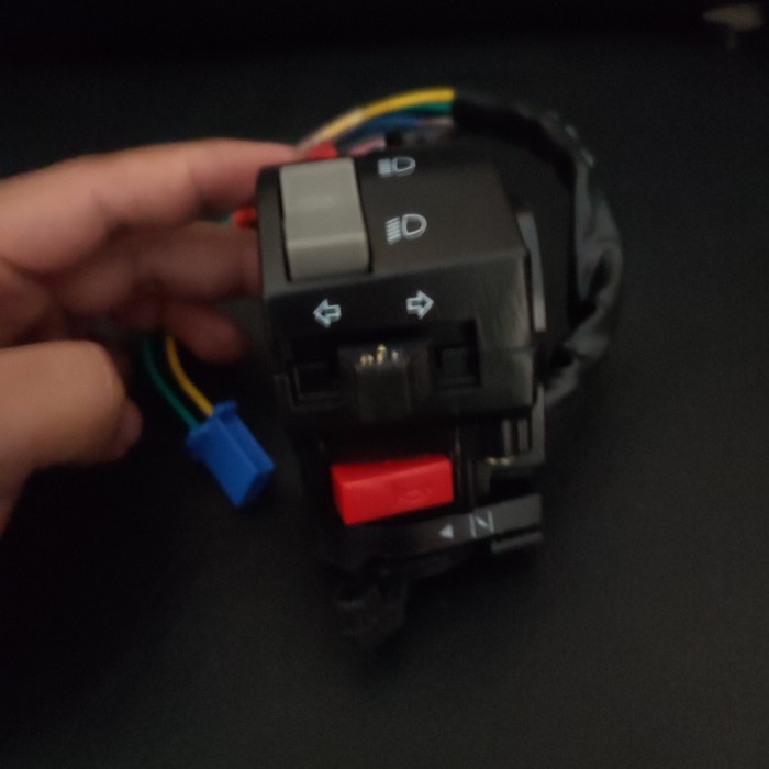 HOLDER KIRI FIZ R