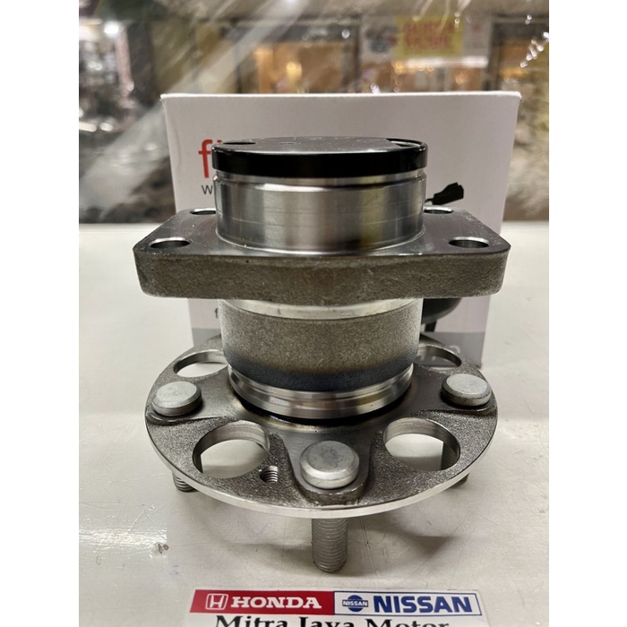 Bearing Roda Belakang Honda Hrv/Bearing Roda/Bearing Belakang Hrv 021