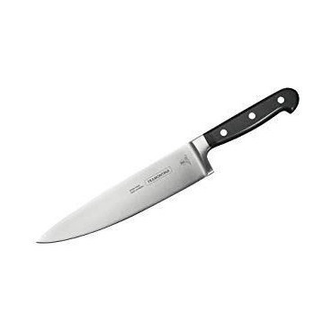 TRAMONTINA Century Chef Professional Knife 8 Inch Pisau Full Steel