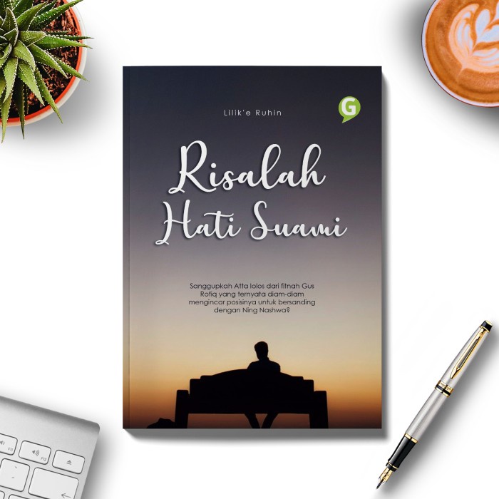 

CODES0X-28 terpercaya BUKU Risalah Hati Suami