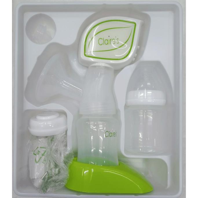 CLAIRE'S Electric Breast Pump GBP B-20 - Breast Pump