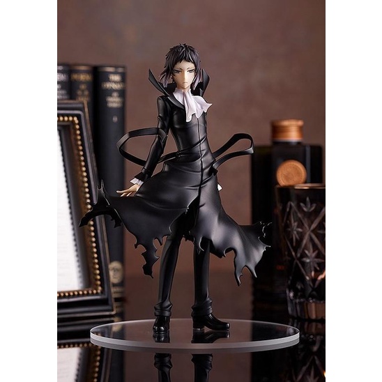 Pop Up Parade Figure Ryunosuke Akutagawa - Bungo Stray Dogs barang ready