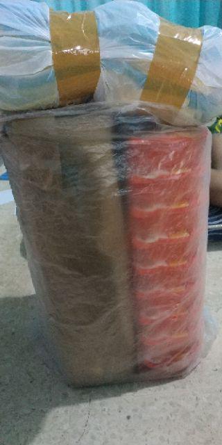 6 Pcs Tepak Makan Souvenir/ Kotak Makan / Souvenir Ultah/ Souvenir Ulang Tahun Anak