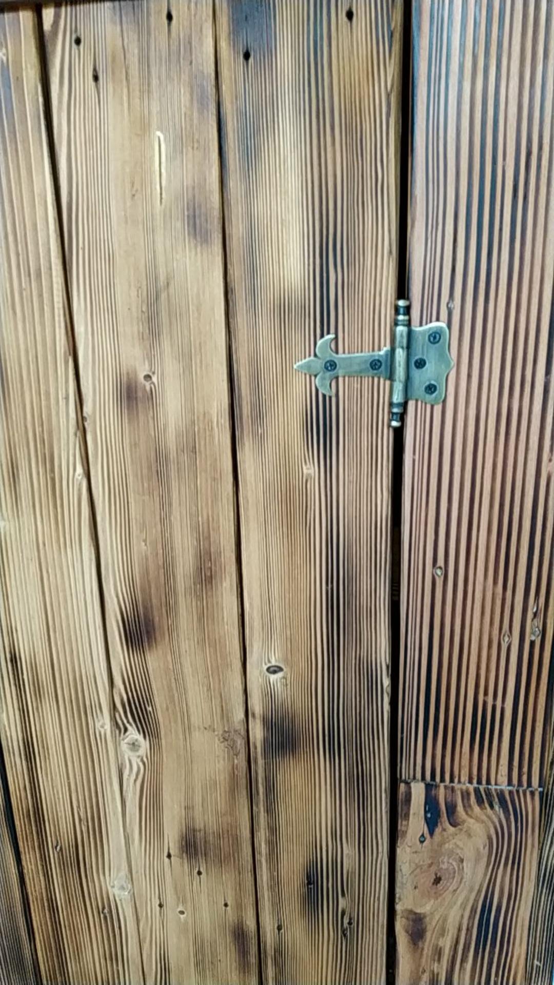 Engsel Kuningan Klasik