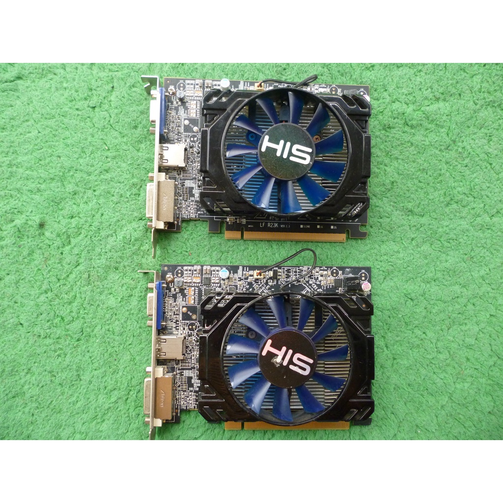 VGA R7 240 2GB DDR3 128 bit