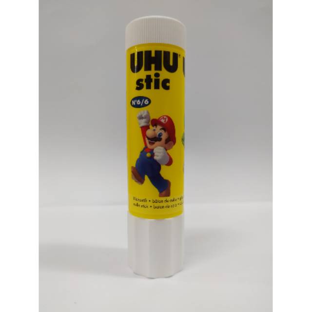 

UHU stic 21 gr