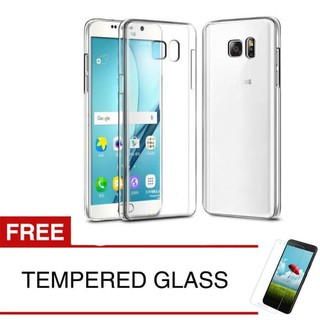 Unik Crystal Case for Samsung Galaxy Note FE / Fan Edition