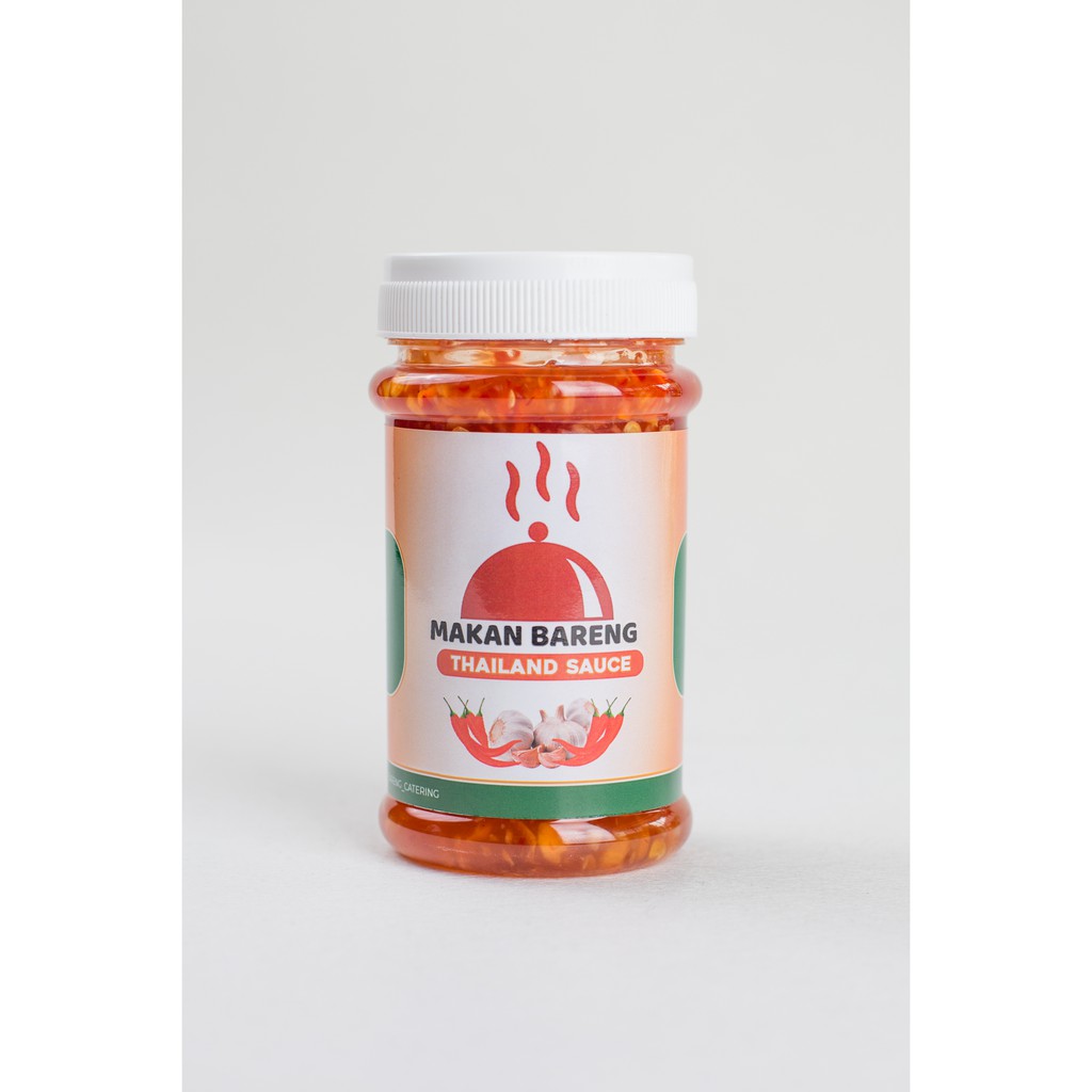 

Saus Thailand