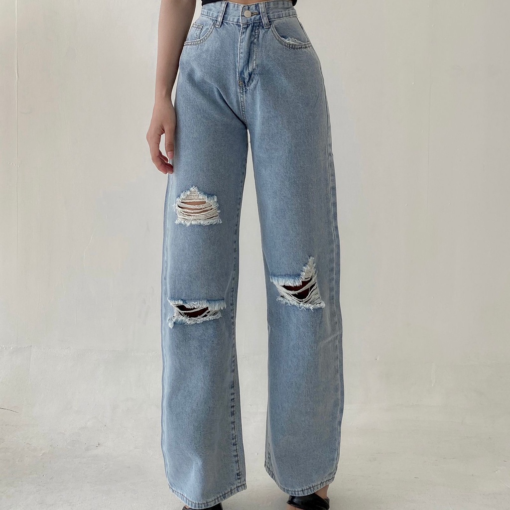 LONGPANT JEANS 2058