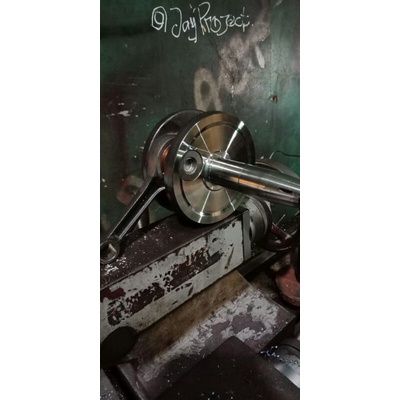 mx stroke up langkah 66