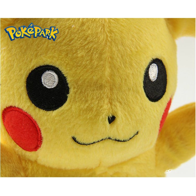 Pokémon Anime Pikachu Soft Stuffed Plush Toy Gift Doll For Colletion Kids Gifts#