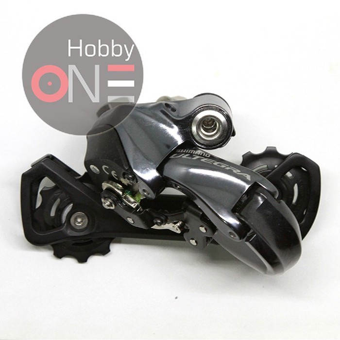 Ho SHIMANO ULTEGRA Di2 RD6870 Rear Derailleur GS Medium Long Cage 11 S