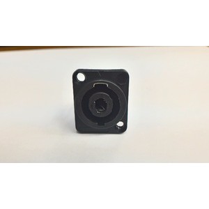 cover jack speakon FEMALE