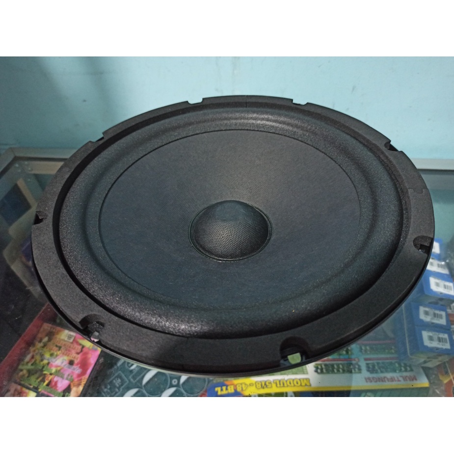 PROFESIONANL speaker 10INCH BMA WOOFER SUPER BASS DOUBLE MAGNET 150W