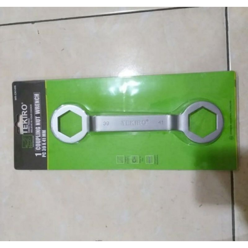 Kunci cvt Tekiro 39x41