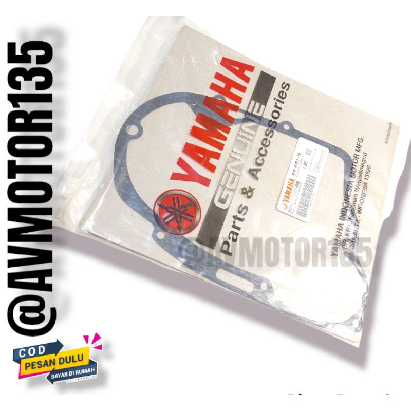 paking blok kopling rx king original packing gasket rx king paking kopling rx king