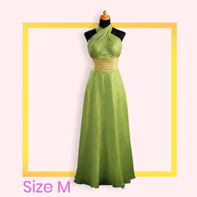 Preloved dress kondangan