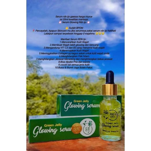 Serum rdn ijo