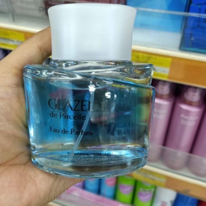 ♥ Glazelle EDP 100 ML ☁