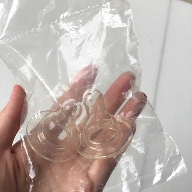 Dot Dr Brown level 2 standart slim neck ORI BARU