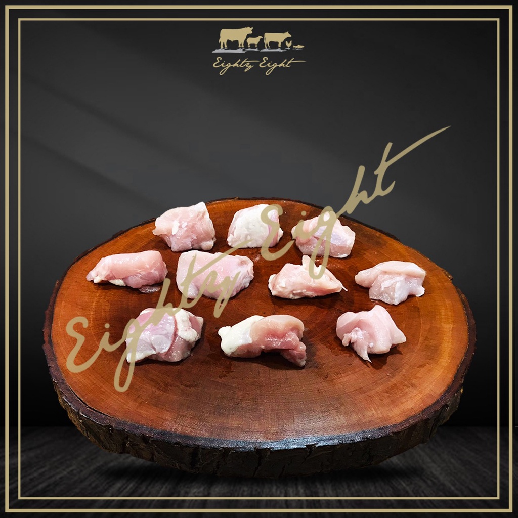 

AYAM / AYAM DADU / CHICKEN DICE