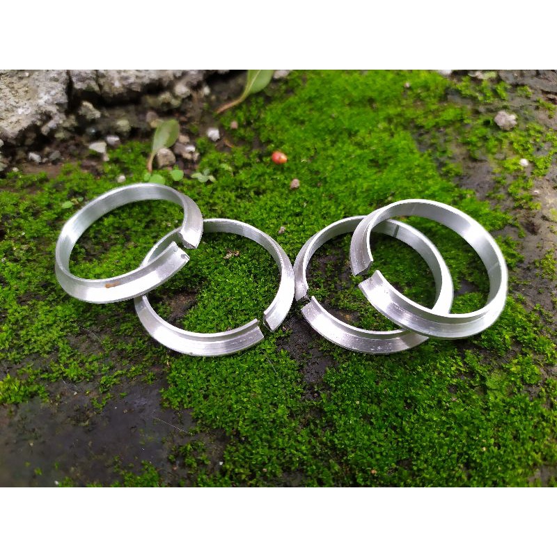 Compresion Ring Headset-Compresi bearing headset sepeda bmx/penahan bearing headset